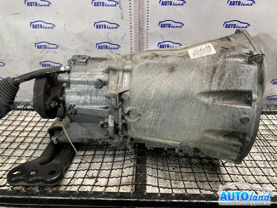 Cutie de Viteza Manuala MERCEDES-BENZ C-CLASS (W204) 2007-2025 Cod 2122600000