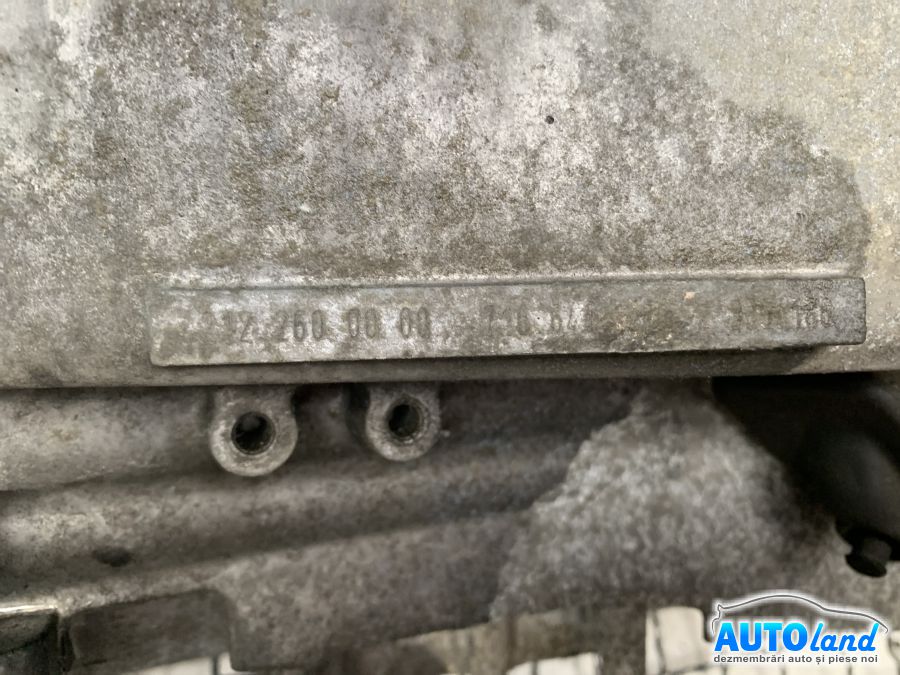 Cutie de Viteza Manuala MERCEDES-BENZ C-CLASS (W204) 2007-2025 Cod 2122600000