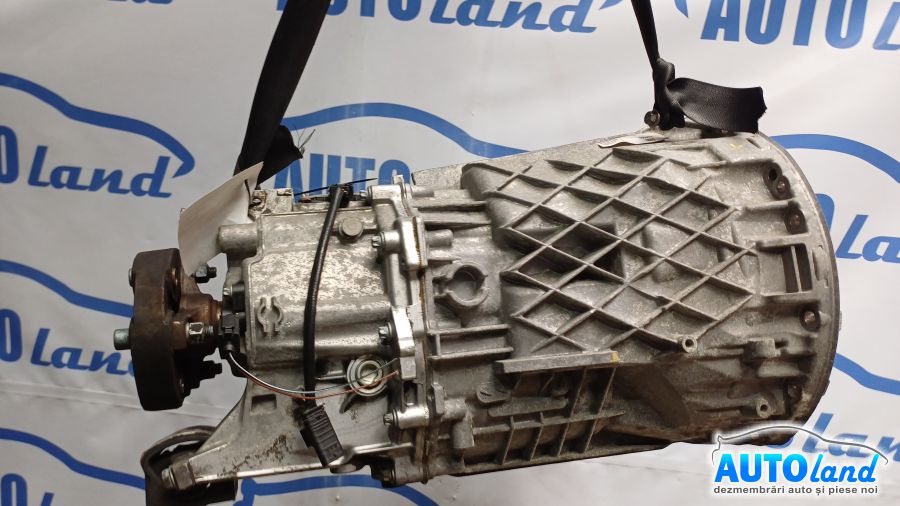 Cutie de Viteza Manuala MERCEDES-BENZ C-CLASS (W204) 2007-2025 Cod A2122604200