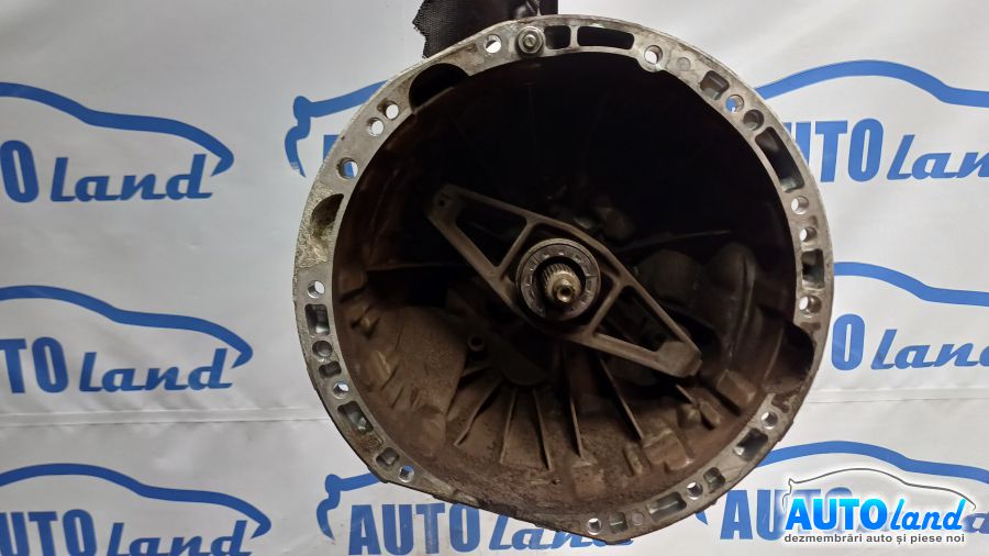 Cutie de Viteza Manuala MERCEDES-BENZ C-CLASS (W204) 2007-2025 Cod A2122604200