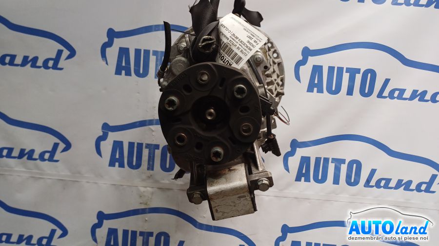 Cutie de Viteza Manuala MERCEDES-BENZ C-CLASS (W204) 2007-2025 Cod A2122604200