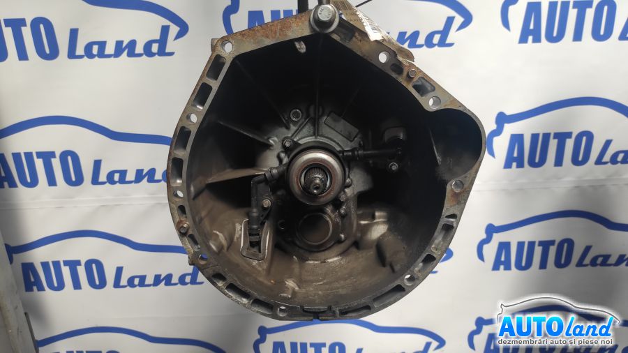 Cutie de Viteza Manuala MERCEDES-BENZ C CLASS (W204) 2007-2025 Cod R2112610901