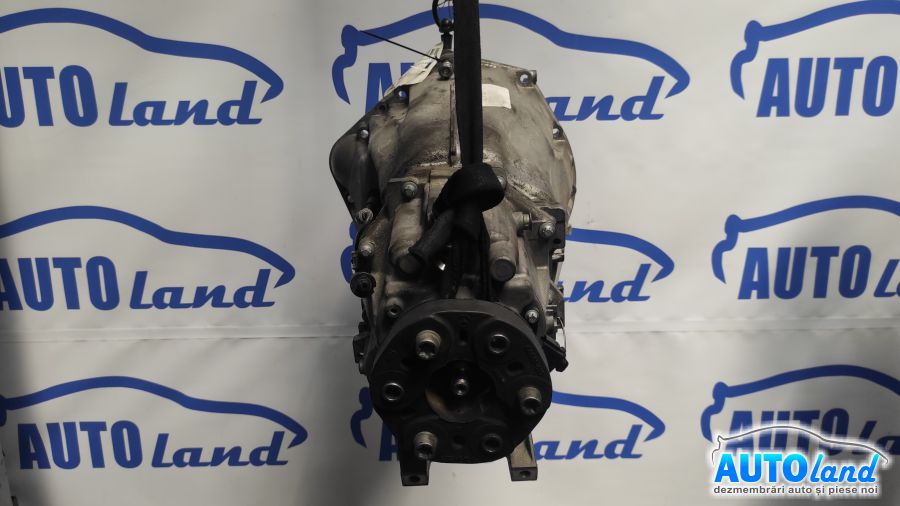 Cutie de Viteza Manuala MERCEDES-BENZ C CLASS (W204) 2007-2025 Cod R2112610901