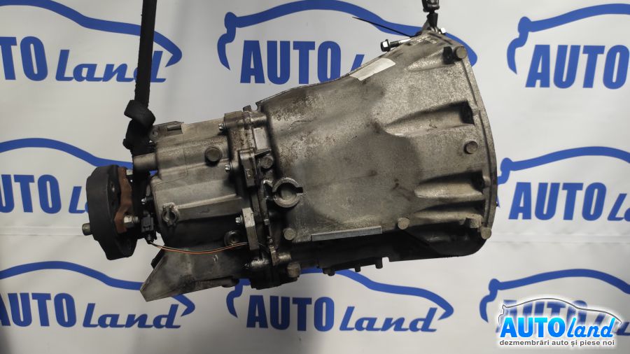 Cutie de Viteza Manuala MERCEDES-BENZ C CLASS (W204) 2007-2025 Cod R2112610901