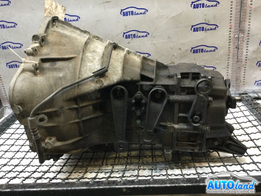 Cutie de viteza manuala MERCEDES-BENZ E-CLASS (W210) 1995-2002 Cod 1242610601