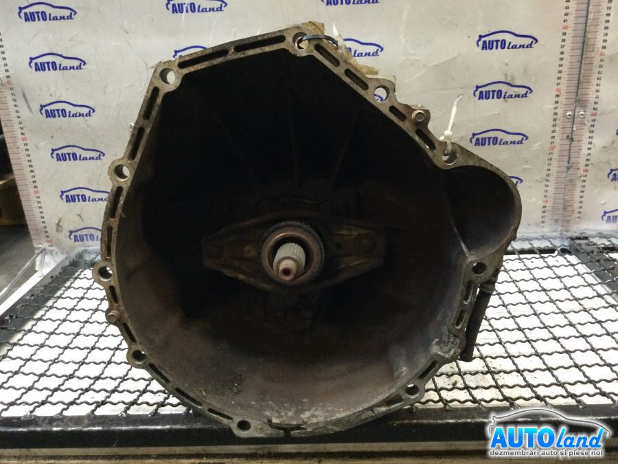 Cutie de viteza manuala MERCEDES-BENZ E-CLASS (W210) 1995-2002 Cod 1242610601