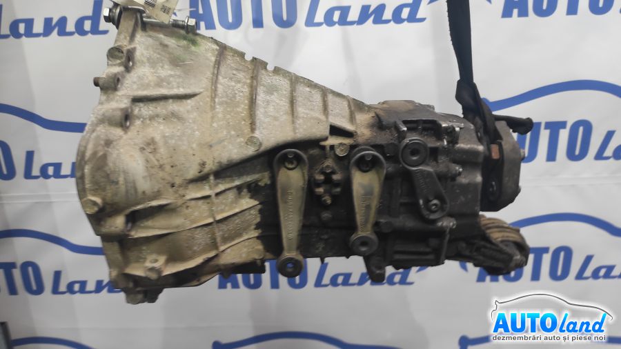 Cutie de viteza manuala MERCEDES-BENZ E-CLASS (W210) 1995-2002 Cod 2022601400