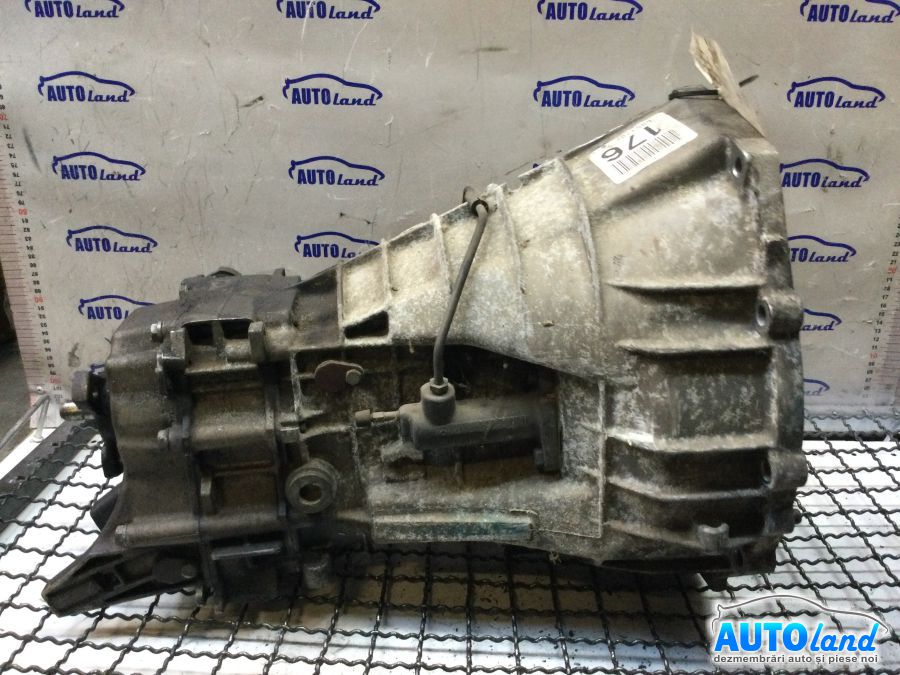 Cutie de viteza manuala MERCEDES-BENZ E-CLASS (W210) 1995-2002 Cod 1242610601