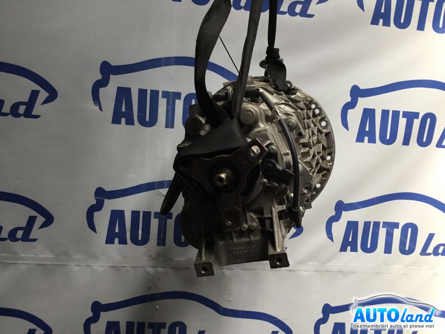 Cutie de Viteza Manuala MERCEDES-BENZ E-CLASS (W212) 2009-2025 Cod 711653