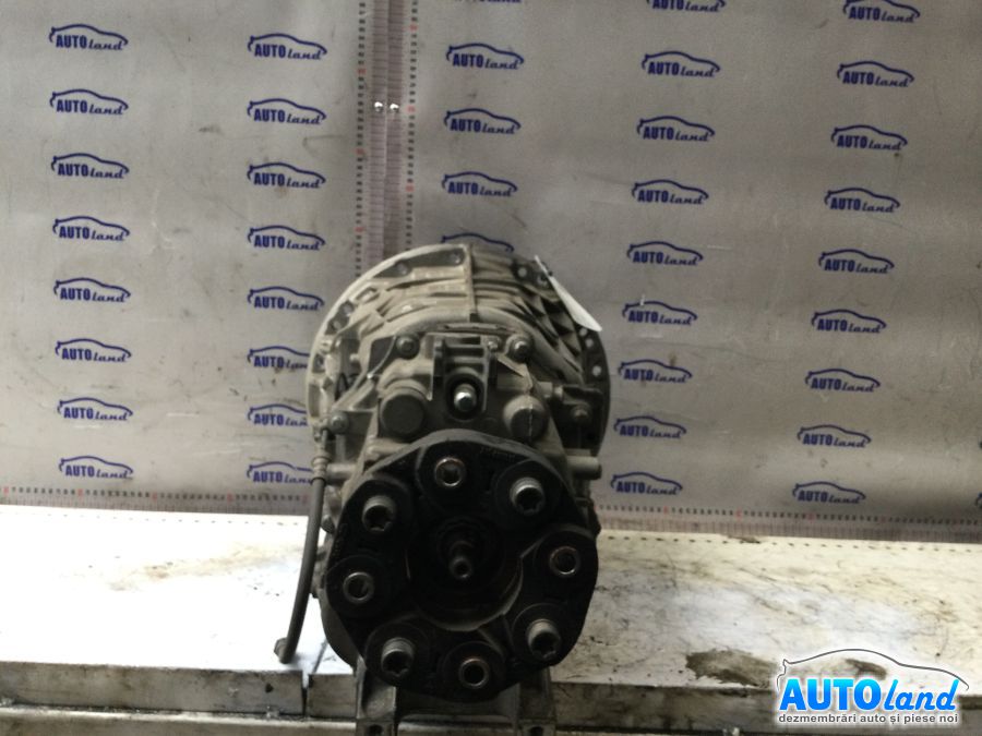 Cutie de viteza manuala MERCEDES-BENZ E-CLASS (W212) 2009-2025 Cod A1642600100