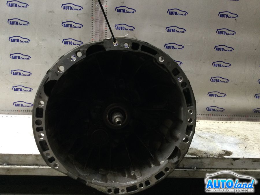 Cutie de viteza manuala MERCEDES-BENZ E-CLASS (W212) 2009-2025 Cod A1642600100