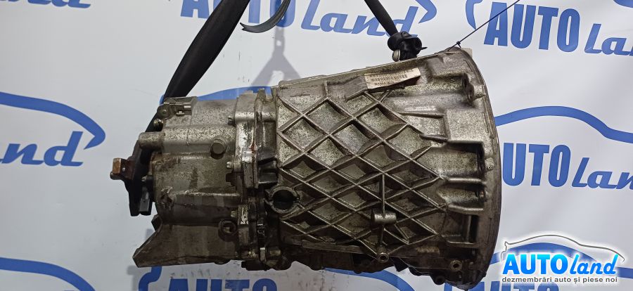 Cutie de Viteza Manuala MERCEDES-BENZ E-CLASS (W212) 2009-2025 Cod R2122610101