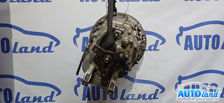 Cutie de Viteza Manuala MERCEDES-BENZ E-CLASS (W212) 2009-2025 Cod R2122610101