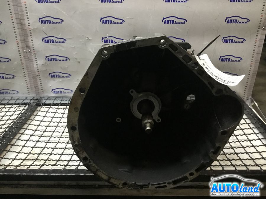 Cutie de viteza manuala MERCEDES-BENZ SPRINTER (905) 1995-2025 Cod 9032610101