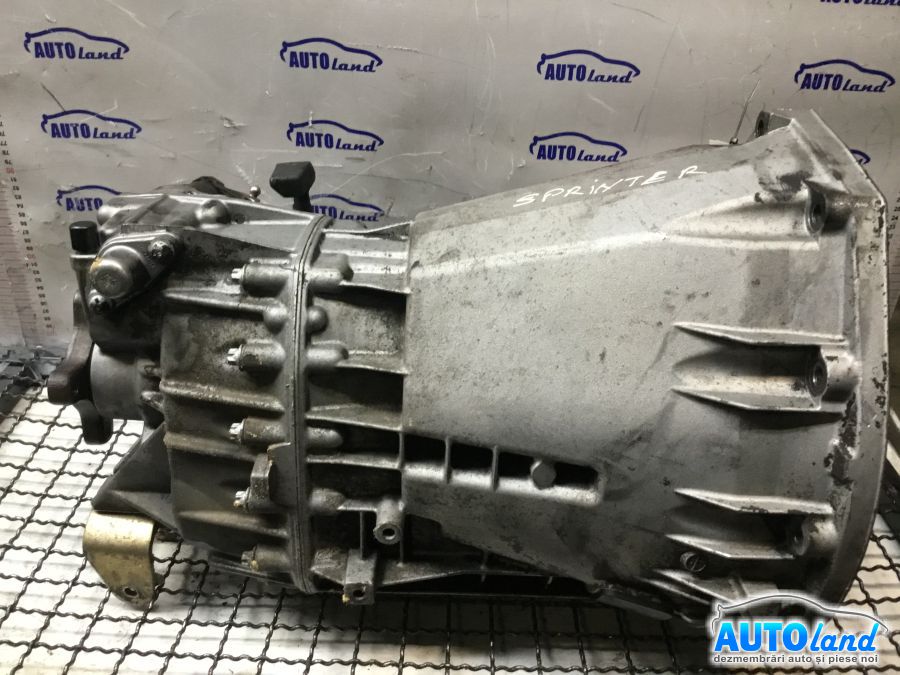 Cutie de viteza manuala MERCEDES-BENZ SPRINTER (905) 1995-2025 Cod 9032610101