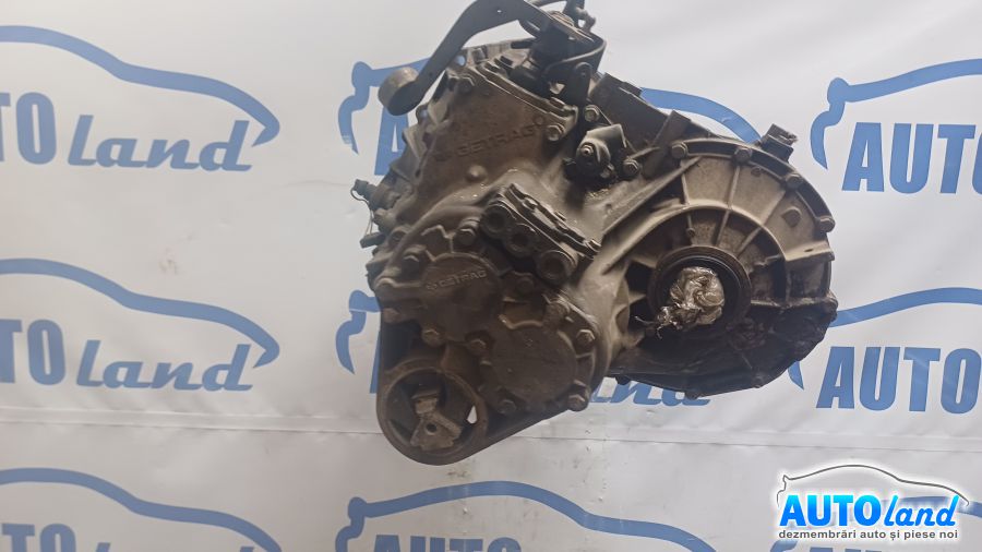 Cutie de viteza manuala MERCEDES-BENZ VITO bus (638) 1996-2003 Cod A6382600000