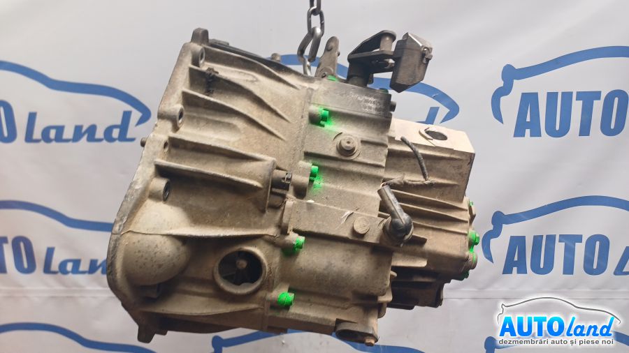 Cutie de viteza manuala MERCEDES-BENZ VITO bus (638) 1996-2003