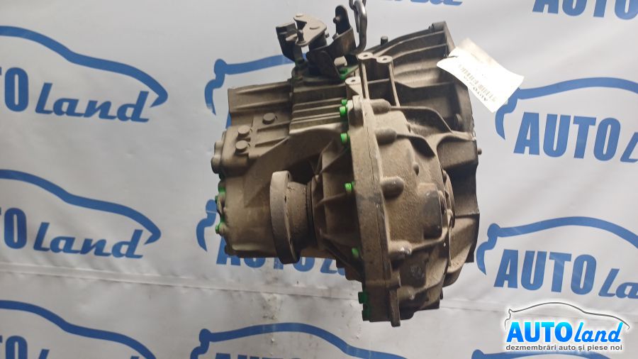 Cutie de viteza manuala MERCEDES-BENZ VITO bus (638) 1996-2003