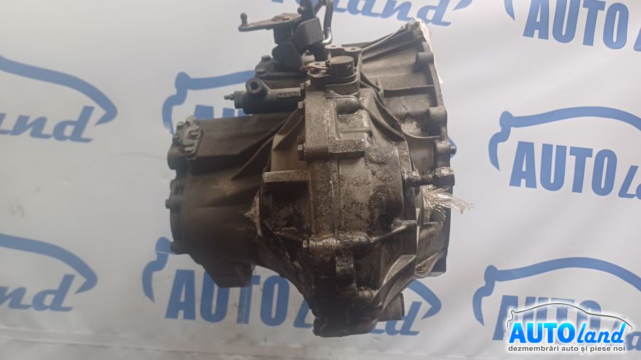 Cutie de viteza manuala MERCEDES-BENZ VITO bus (638) 1996-2003 Cod A6382600000