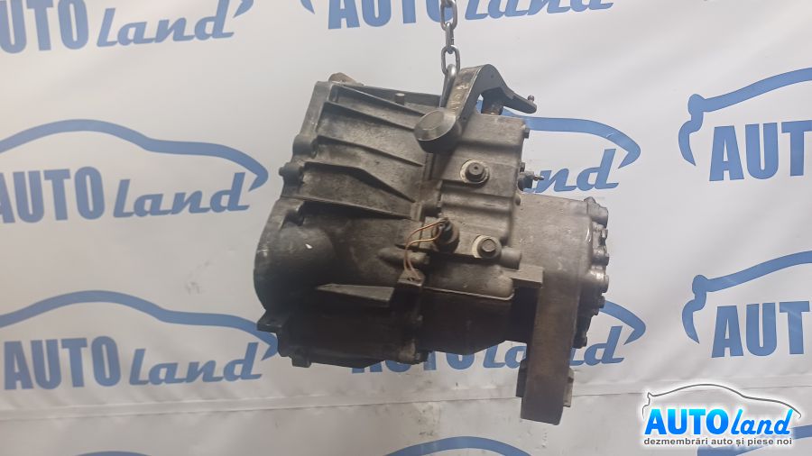 Cutie de viteza manuala MERCEDES-BENZ VITO bus (638) 1996-2003 Cod A6382600000