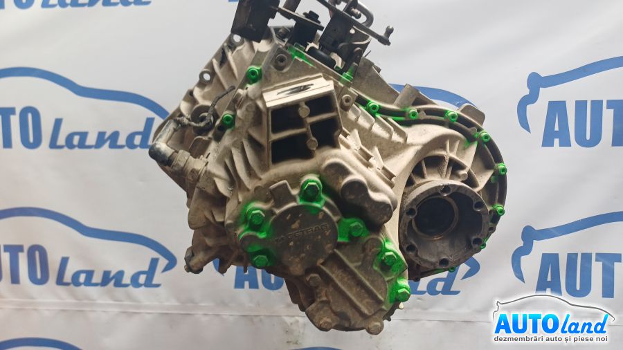 Cutie de viteza manuala MERCEDES-BENZ VITO bus (638) 1996-2003