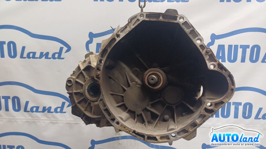 Cutie de viteza manuala MERCEDES-BENZ VITO bus (638) 1996-2003