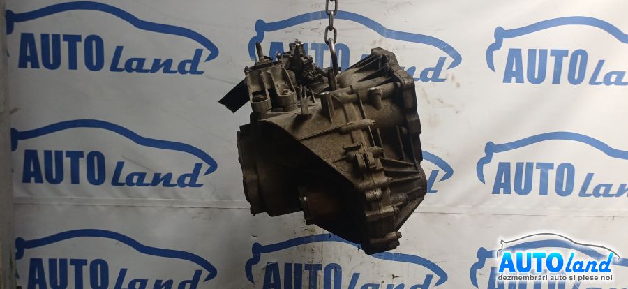 Cutie de Viteza Manuala MINI HATCH (R56) 2006-2014 Cod 23007568721
