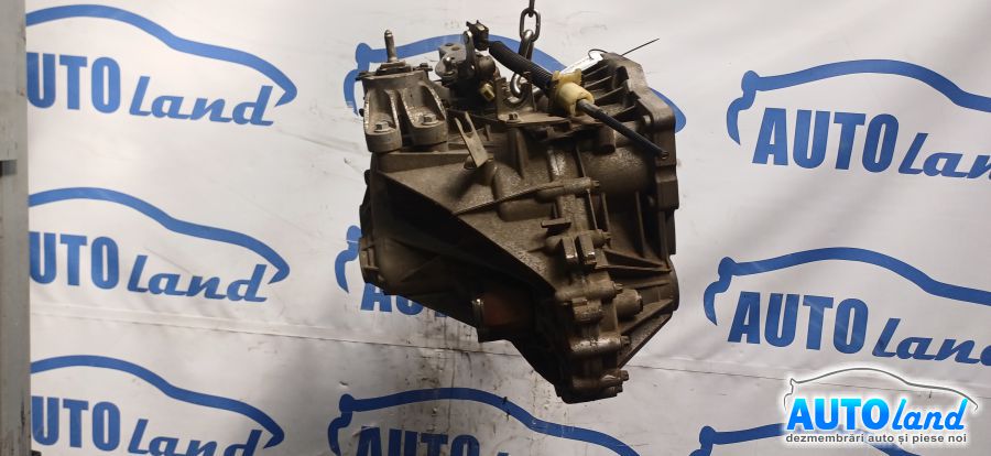 Cutie de Viteza Manuala MINI HATCH (R56) 2006-2014 Cod 2300756872