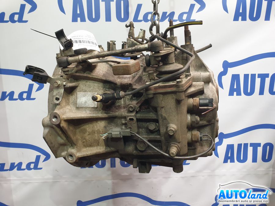 Cutie de Viteza Manuala MITSUBISHI ASX (GAW) 2010-2025 Cod 2500A296