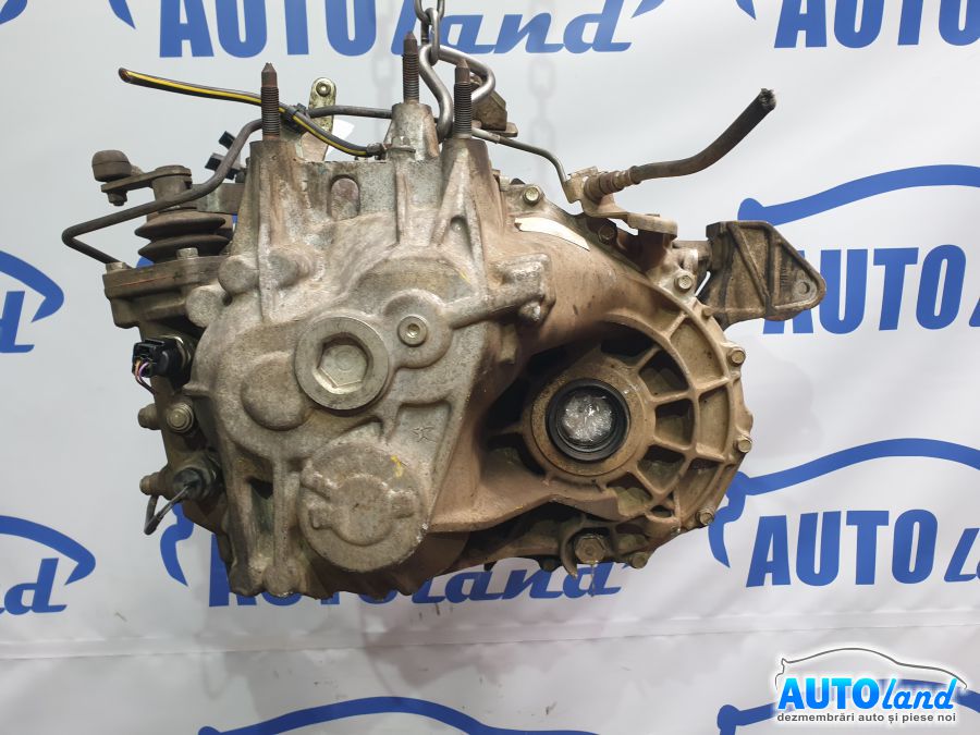 Cutie de Viteza Manuala MITSUBISHI ASX (GAW) 2010-2025 Cod 2500A296