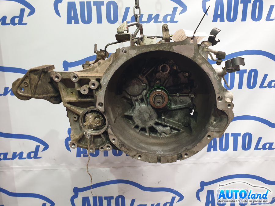 Cutie de Viteza Manuala MITSUBISHI ASX (GAW) 2010-2025 Cod 2500A296