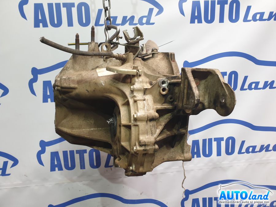 Cutie de Viteza Manuala MITSUBISHI ASX (GAW) 2010-2025 Cod 2500A296