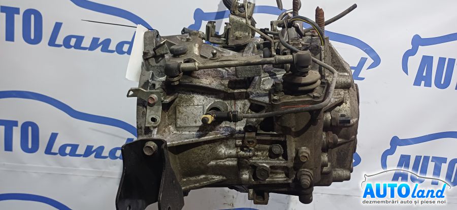 Cutie de Viteza Manuala MITSUBISHI ASX (GAW) 2010-2025 Cod F6MBA1UQZ