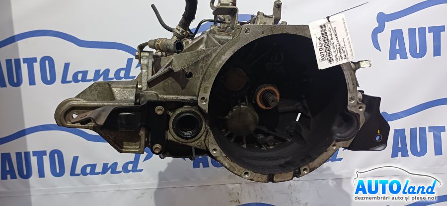 Cutie de Viteza Manuala MITSUBISHI ASX (GAW) 2010-2025 Cod F6MBA1UQZ
