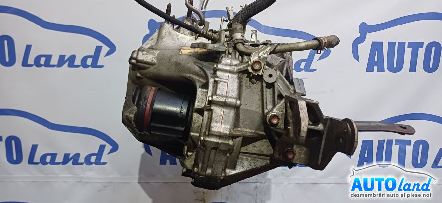 Cutie de Viteza Manuala MITSUBISHI ASX (GAW) 2010-2025 Cod F6MBA1UQZ