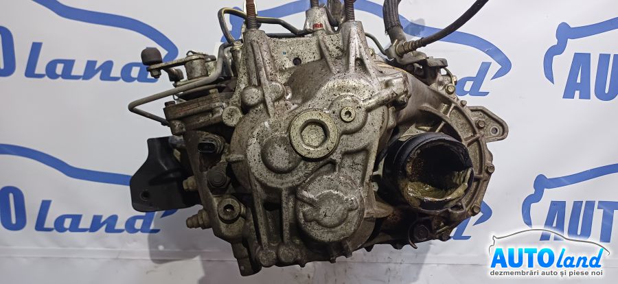 Cutie de Viteza Manuala MITSUBISHI ASX (GAW) 2010-2025 Cod F6MBA1UQZ