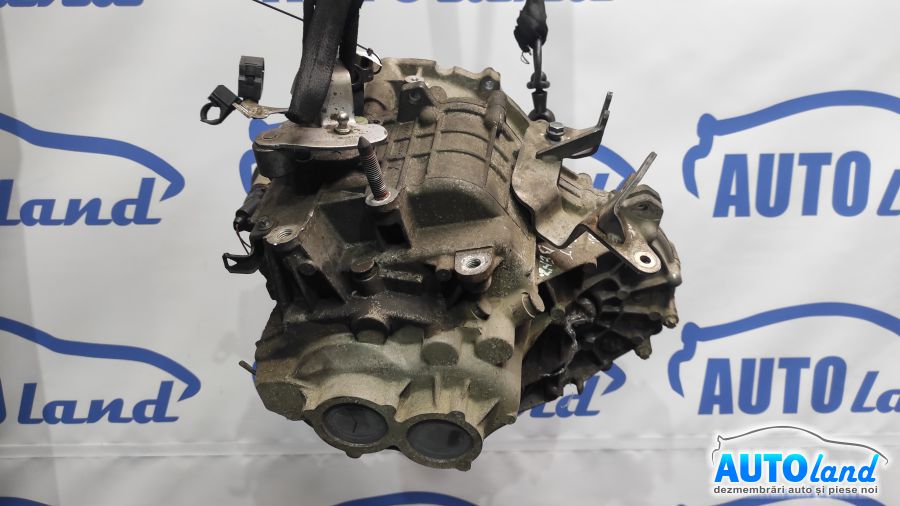 Cutie de Viteza Manuala