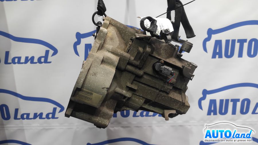 Cutie de Viteza Manuala MITSUBISHI COLT VI 2004-2025 Cod PMN130193