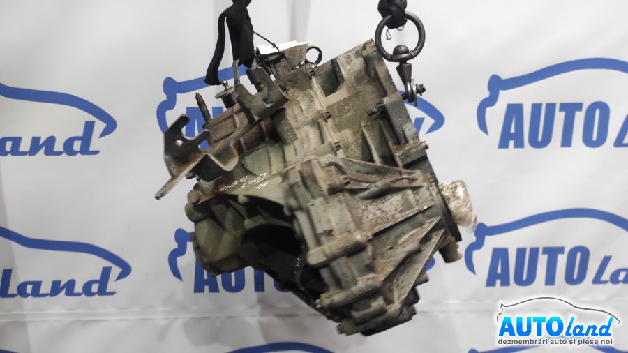 Cutie de Viteza Manuala MITSUBISHI COLT VI 2004-2025 Cod PMN130193