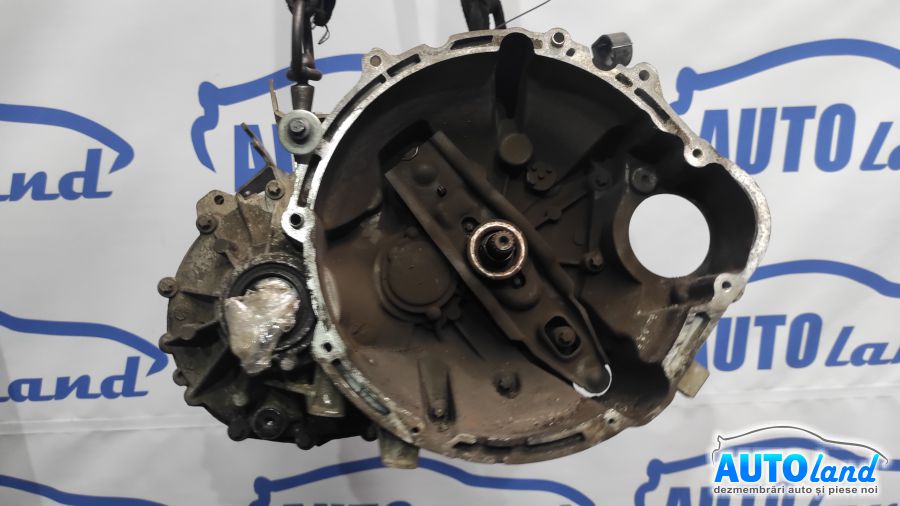 Cutie de Viteza Manuala MITSUBISHI COLT VI 2004-2025 Cod PMN130193