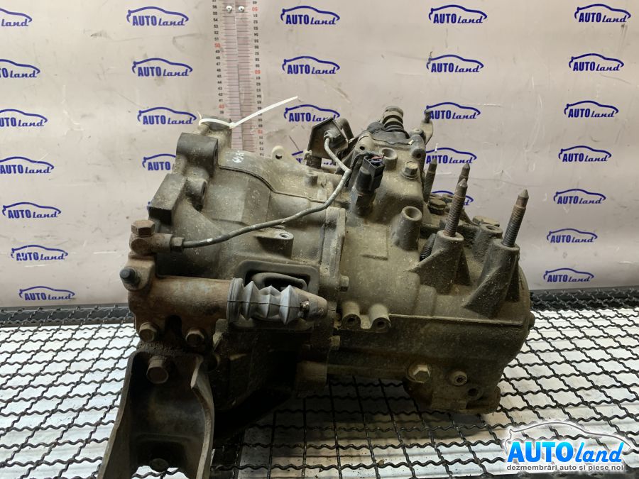 Cutie de viteza manuala MITSUBISHI GALANT VI (EA_) 1996-2004 Cod F5M422F7N2