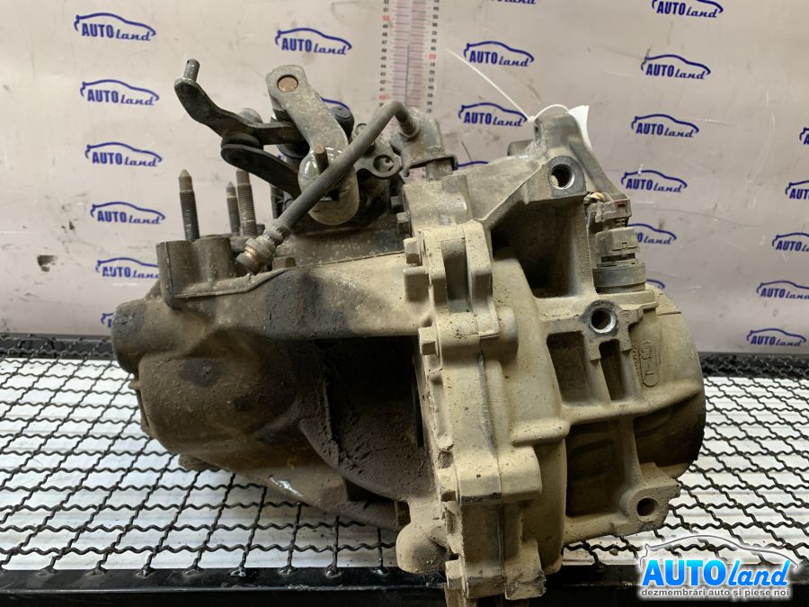 Cutie de viteza manuala MITSUBISHI GALANT VI (EA_) 1996-2004 Cod F5M422F7N2