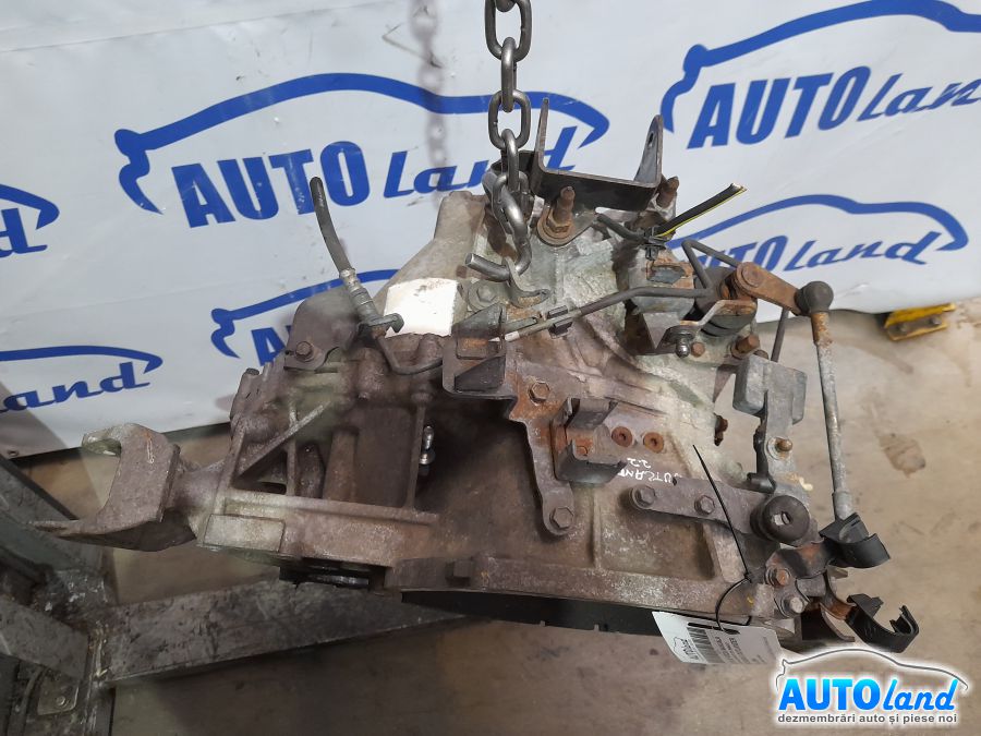 Cutie de Viteza Manuala MITSUBISHI OUTLANDER 2006-2025 Cod 2500A247