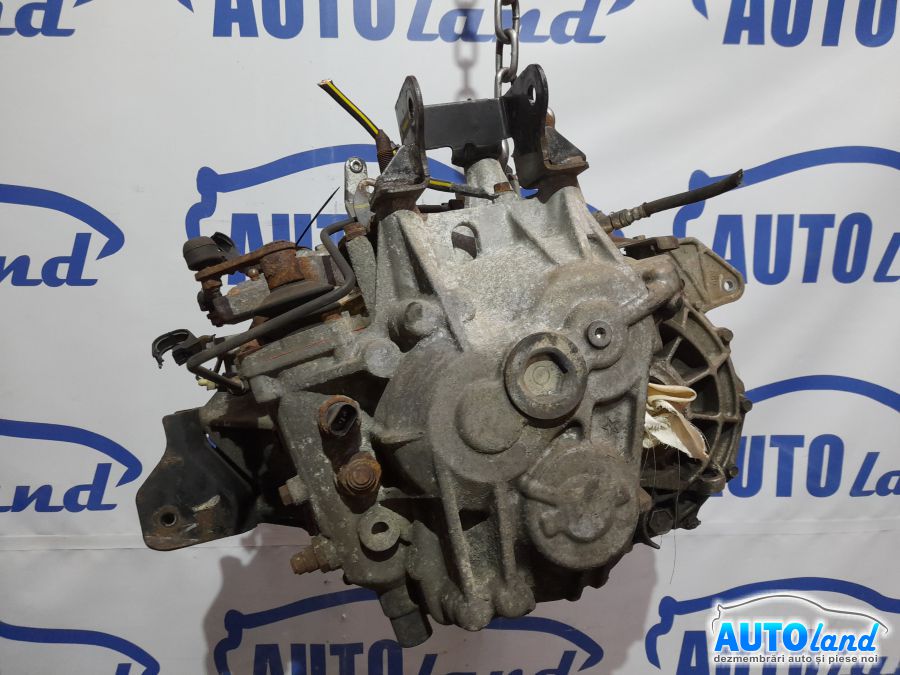 Cutie de Viteza Manuala MITSUBISHI OUTLANDER 2006-2025 Cod 2500A247