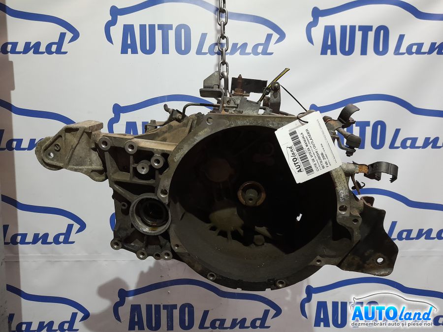 Cutie de Viteza Manuala MITSUBISHI OUTLANDER 2006-2025 Cod 2500A247