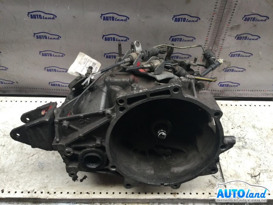 Cutie de viteza manuala MITSUBISHI OUTLANDER 2006-2025 Cod BSY