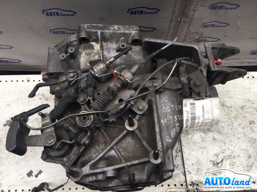 Cutie de viteza manuala MITSUBISHI OUTLANDER 2006-2025 Cod BSY