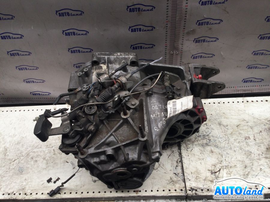 Cutie de viteza manuala MITSUBISHI OUTLANDER 2006-2025 Cod BSY