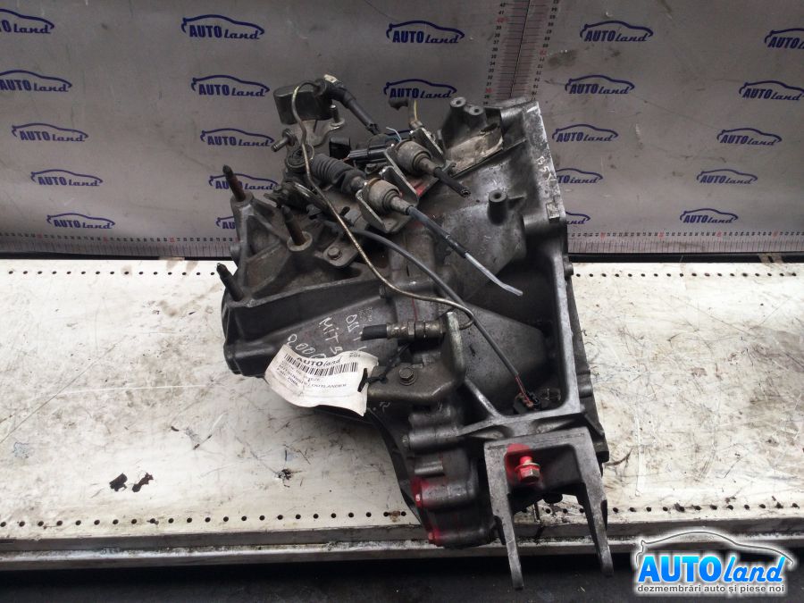 Cutie de viteza manuala MITSUBISHI OUTLANDER 2006-2025 Cod BSY