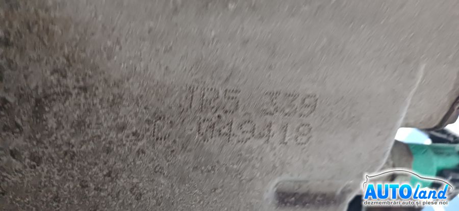 Cutie de Viteza Manuala NISSAN JUKE 2010-2025 Cod JR5339